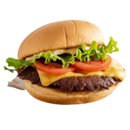 [BG_CHEESE] Burger phô mai