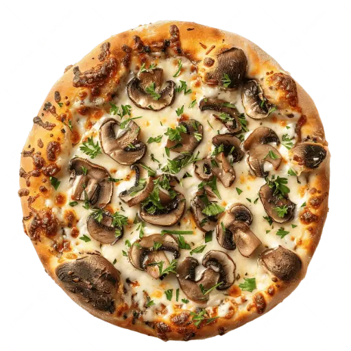 [PZ_FUN] Pizza Nấm