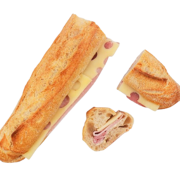 [SW_CLUB] Club Sandwich