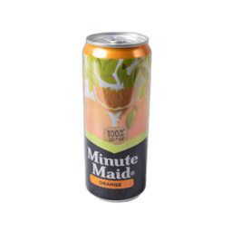 [DR_MINMAID] Minute Maid