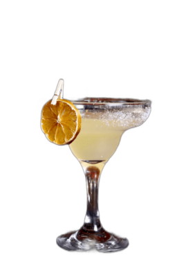 [DR_MARGA] Margarita