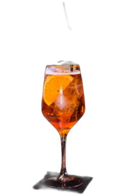 [DR_APEROL] Aperol Spritz