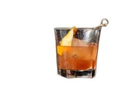 [DR_OLDFA] Old Fashioned