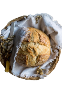 [BM_SOUR] Sourdough Loaf