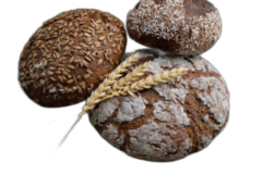 [BM_MULTI] Multigrain Bread