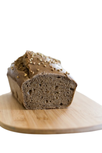 [BM_RYE] Rye Bread
