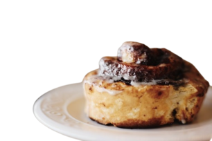 [CA_CINNAMON] Bánh quế vòng