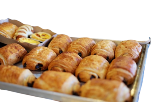 [CA_CHOC] Pain au Chocolat