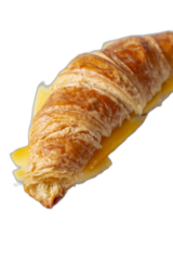 [CA_CCROSS] Cheese Croissant